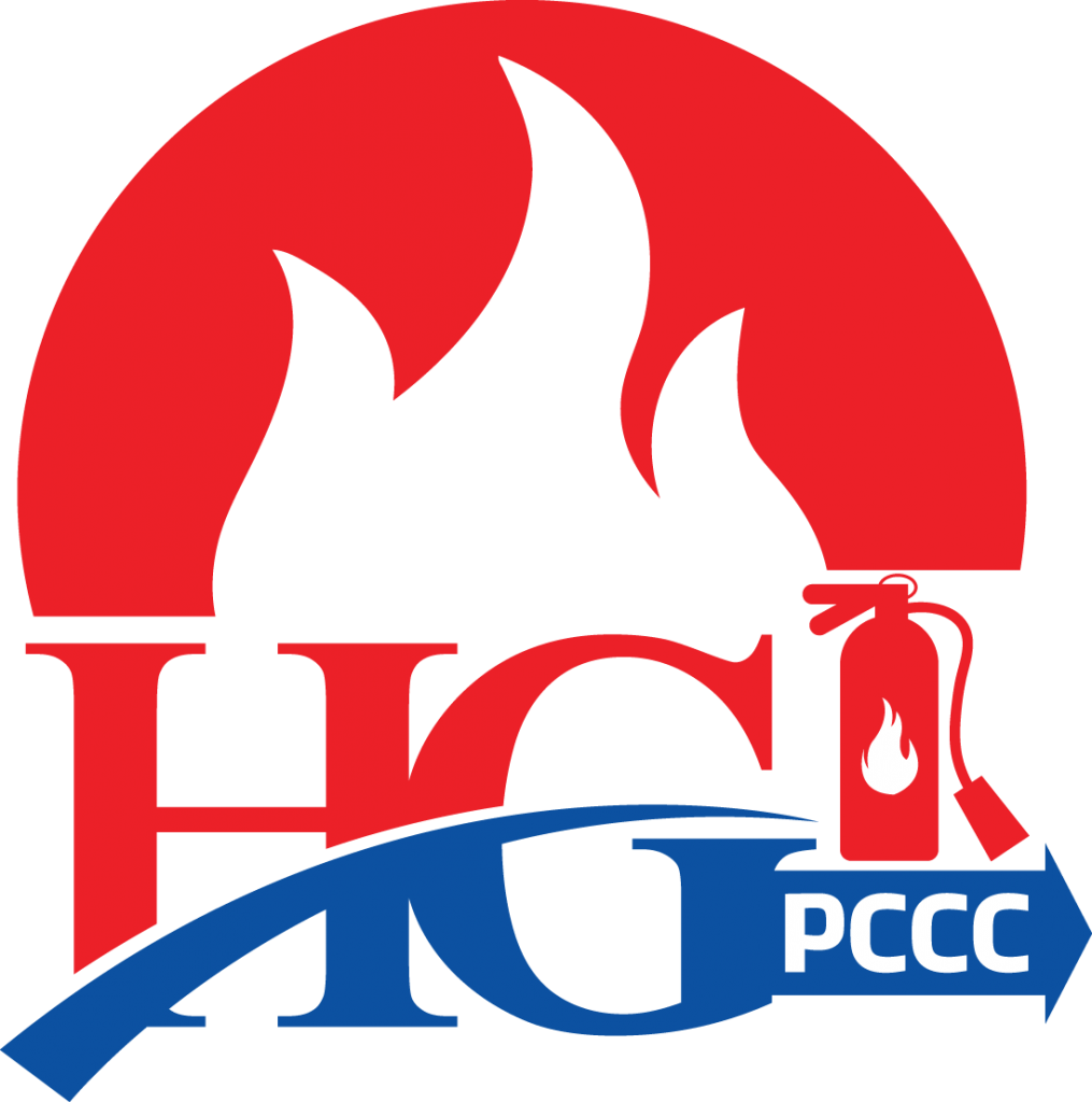 Công ty TNHH PCCC Hoàng Gia Thiết kế thi công hệ thống PCCC uy tín