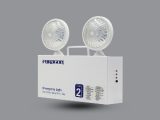 Đèn sạc khẩn cấp Paragon PEMD23SW tại Bình Dương