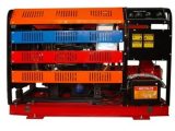 MÁY BƠM PCCC ĐỘNG CƠ DIESEL HYUNDAI – D4BB TẠI BÌNH DƯƠNG