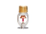 Đầu phun sprinkler Tyco hướng lên TY5151 tại Tân Uyên Bình Dương