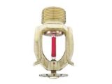 Đầu phun sprinkler Tyco hướng xuống TY5251 tại Tân Uyên Bình Dương