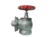Van đồng D50 – D65 ngàm nhôm không mạ tại Tân Uyên Bình Dương