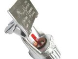 Đầu phun sprinkler vách tường hướng ngang 93ºC Protector PS007