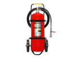 Bình chữa cháy có bánh xe bột ABC 35kg tại Tân Uyên Bình Dương