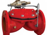 Van an toàn DN200 TYCO RV-1 các kích thước tại Thuận An