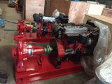 Cung cấp bơm chữa cháy động cơ Diesel tại TP Tân Uyên