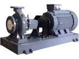 Máy bơm điện đầu rời: TRC 150X100/110 tại TP Tân Uyên