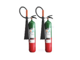 Bình chữa cháy khí CO2 4.6Kg YAMATO PROTEC tại Bình Dương