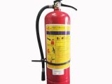Bình chữa cháy cho xe tải