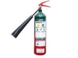 Bình chữa cháy khi CO2 3.2KG YAMATO PROTEC