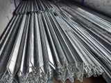 Cọc tiếp địa mạ kẽm tại Bình Dương