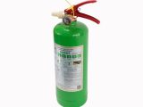 Bình chữa cháy gốc nước công nghệ sinh học Tại Bình Dương