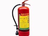 Bình chữa cháy gốc nước F-500EA 9L tại Bình Dương