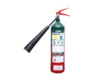 Bình chữa cháy khí CO2 3.2KG YAMATO Tại Thuận An Bình Dương