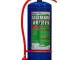 Bình chữa cháy đa năng gốc nước 9 lít Sông Hồng tại Bình Dương