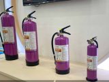Bình chữa cháy Pin Lithium Ion Vinafoam tại Thuận An